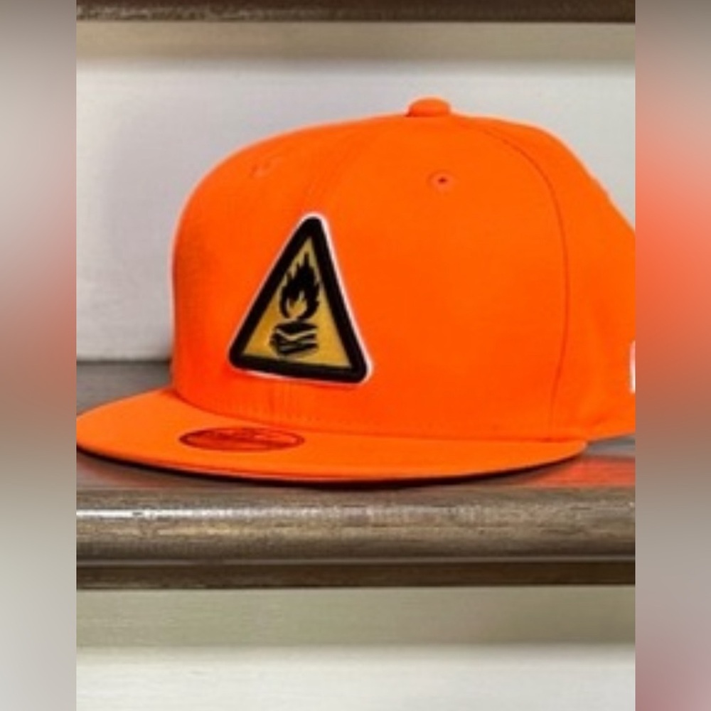 New baseball cap 🧢 ⚾️